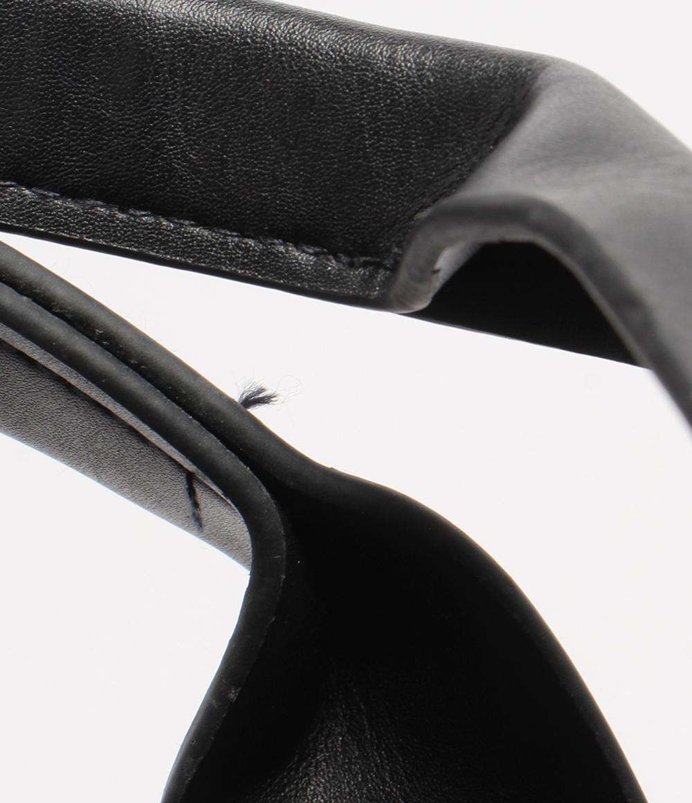 美品 エルメネジルドゼニア 2wayショルダーバッグ トートバッグ 肩掛け メンズ Ermenegildo Zegna