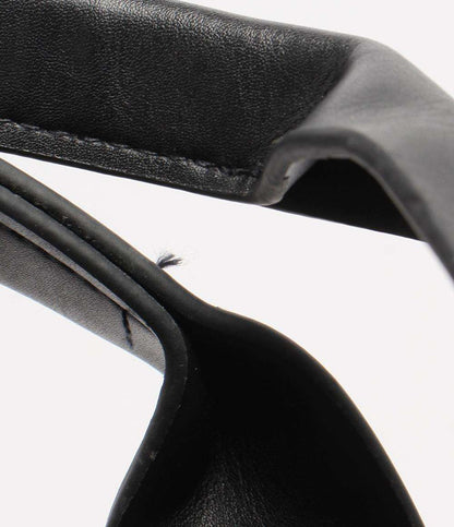 美品 エルメネジルドゼニア 2wayショルダーバッグ トートバッグ 肩掛け メンズ Ermenegildo Zegna