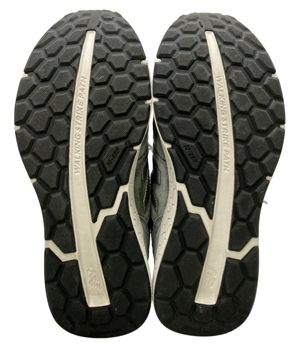 NEW BALANCE ローカットスニーカー MW880CA6 メンズ SIZE 26.5 ニューバランス