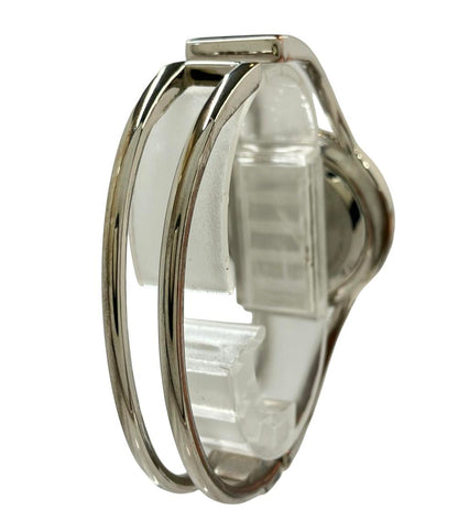 J-AXIS 腕時計 クオーツ シルバー BL1168-S レディース ジェイ アクシス