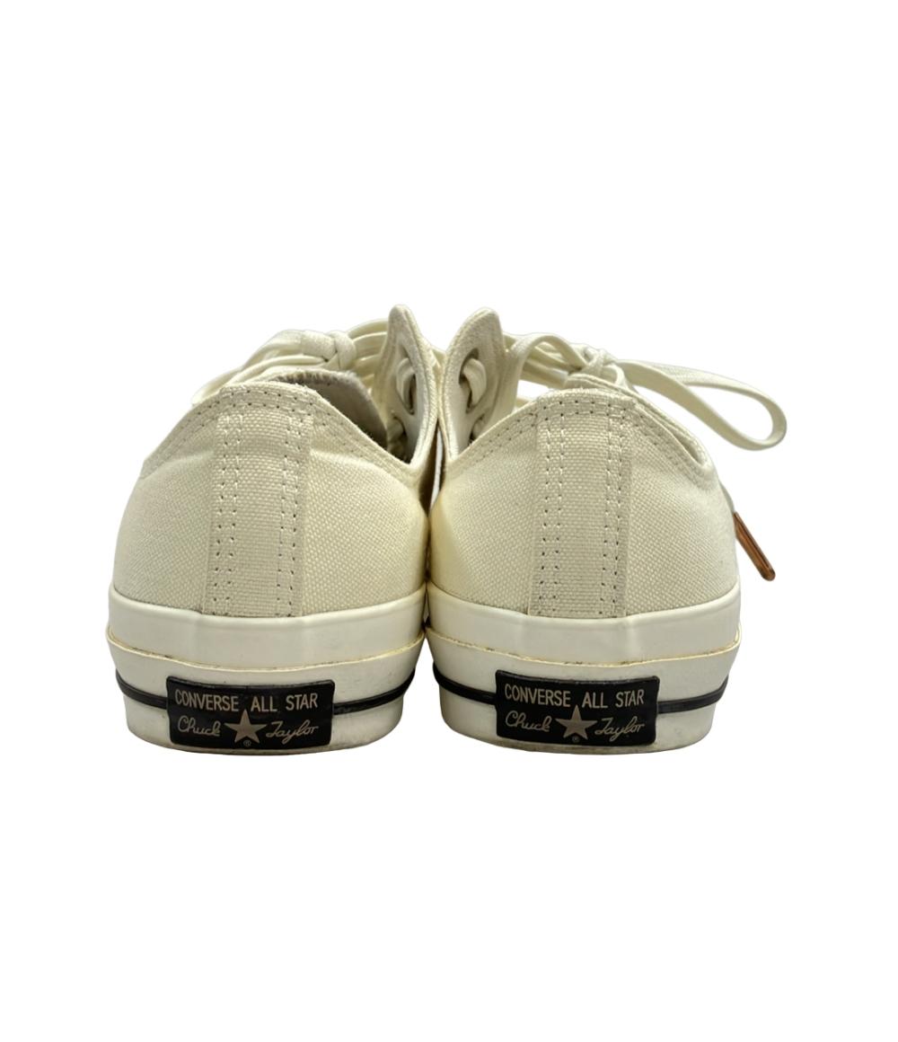 コンバース ローカットスニーカー レディース SIZE 24.0 (L) CONVERSE