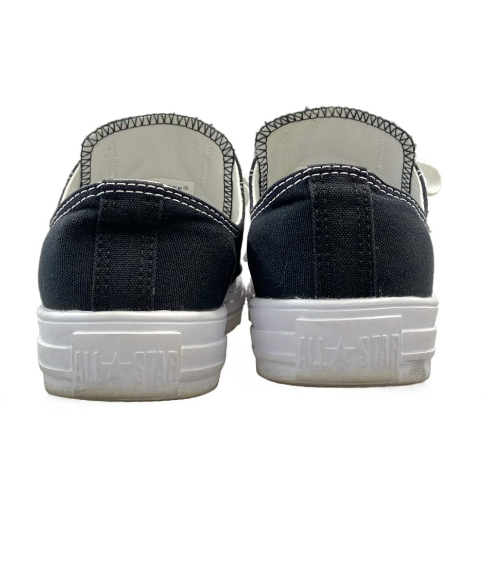 CONVERSE ローカットスニーカー レディース SIZE 24.0 (L) コンバース