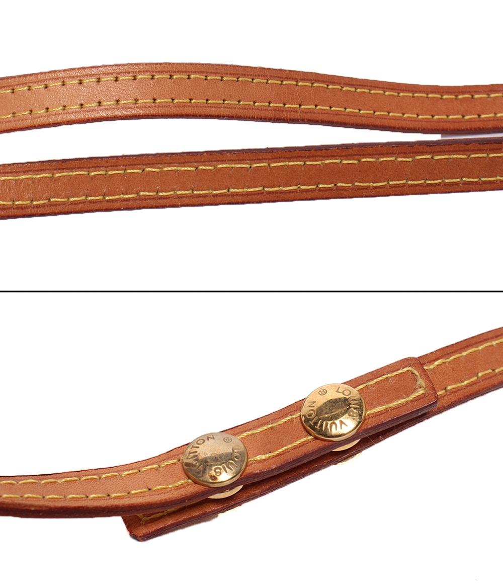 LOUIS VUITTON 2wayショルダーバッグ クラッチバッグ 斜め掛け