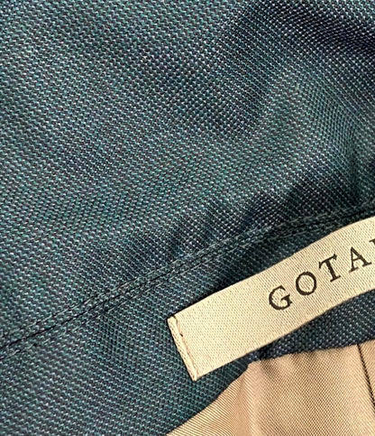 美品 GOTAIRIKU セットアップ スーツ メンズ SIZE 38 (S) ゴタイリク