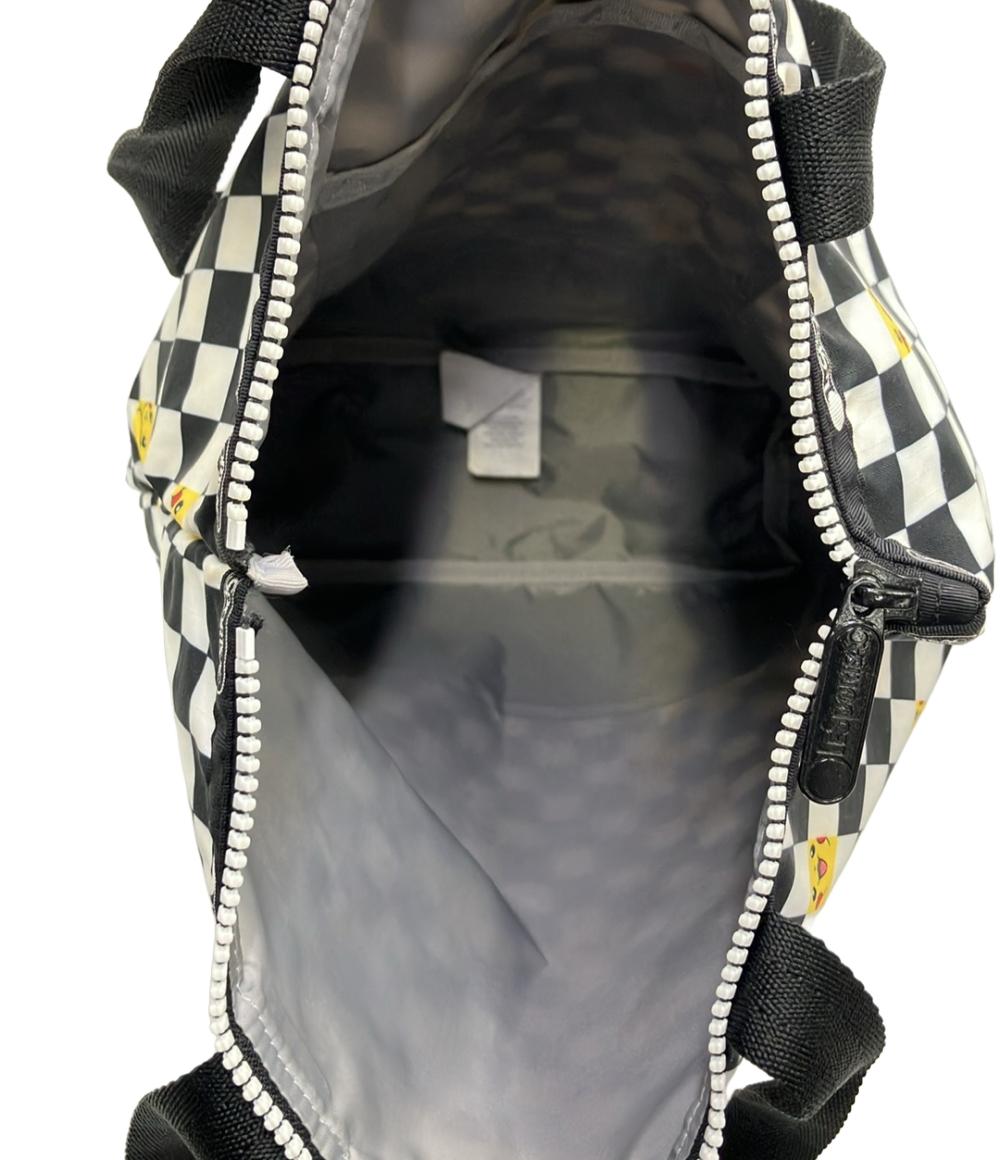 LeSportsac トートバッグ ピカチュウ ポケモン レディース レスポートサック