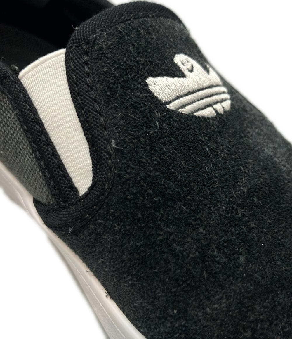 adidas スリッポン シュムーフォイル IG5268 レディース SIZE 24.5 (L) アディダス