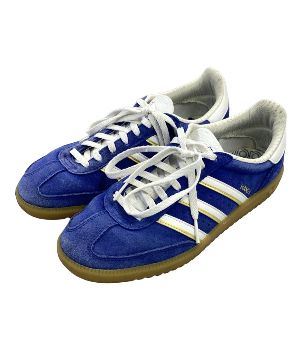 アディダス ローカットスニーカー レディース SIZE 23.5 (M) adidas