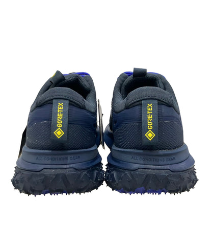 美品 NIKE ローカットスニーカー GORE-TEX ACG マウンテンフライ2 LOW GTX HF6245-400 メンズ SIZE 27.0 ナイキ