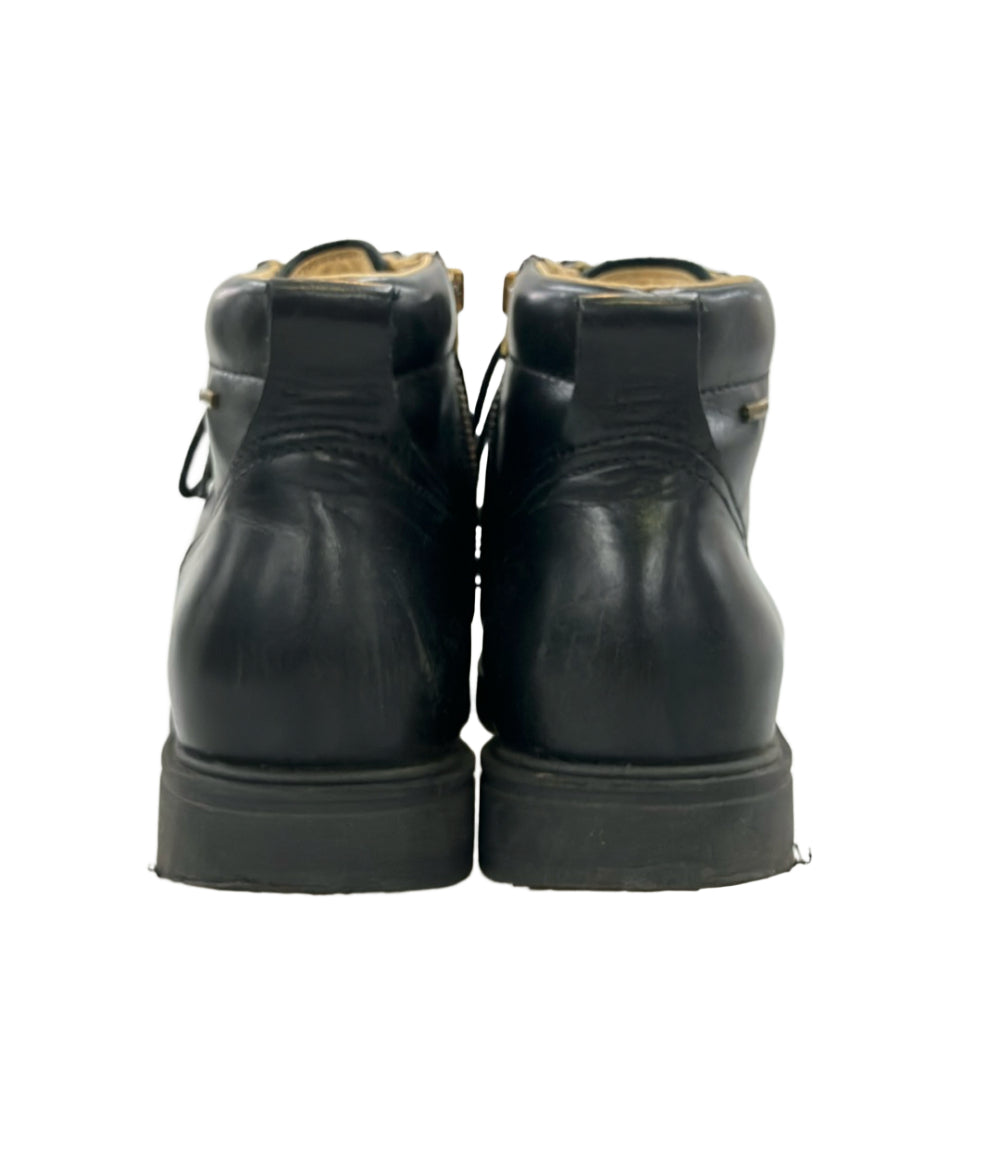 REGAL STANDARDS トレッキングブーツ サイドジップ メンズ SIZE 26.0 (M) リーガルスタンダーズ