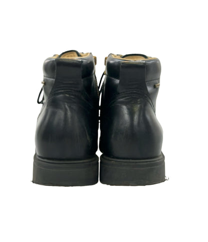 REGAL STANDARDS トレッキングブーツ サイドジップ メンズ SIZE 26.0 (M) リーガルスタンダーズ