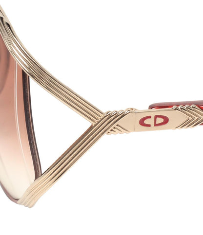 Christian Dior サングラス アイウェア 63□17 2250 レディース クリスチャンディオール