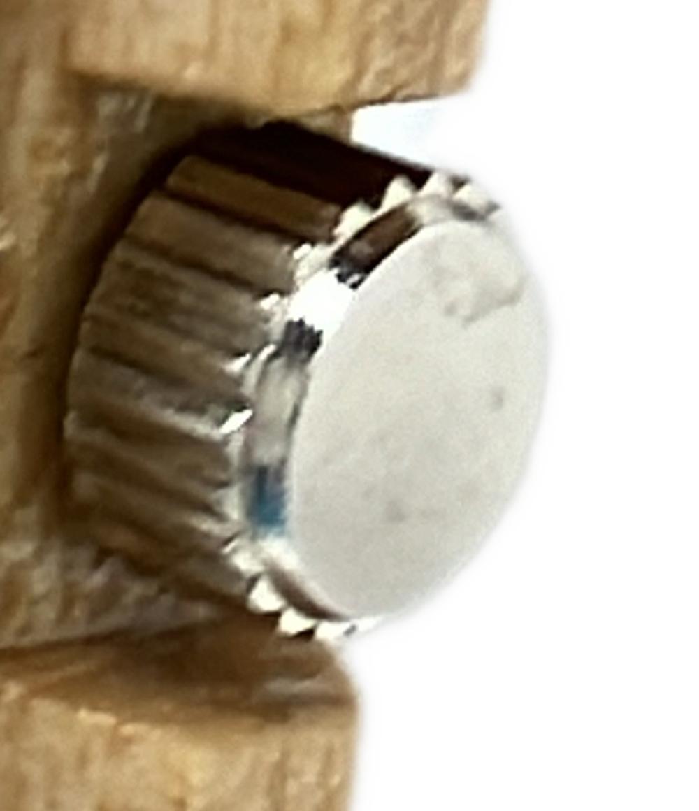 美品 kitson 腕時計 クオーツ KW0231 レディース メンズ キットソン