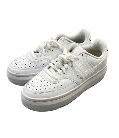 NIKE ローカットスニーカー W コート ビジョン アルタ LTR DM0113-100 レディース SIZE 25.0 (XL) ナイキ