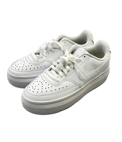 NIKE ローカットスニーカー W コート ビジョン アルタ LTR DM0113-100 レディース SIZE 25.0 (XL) ナイキ