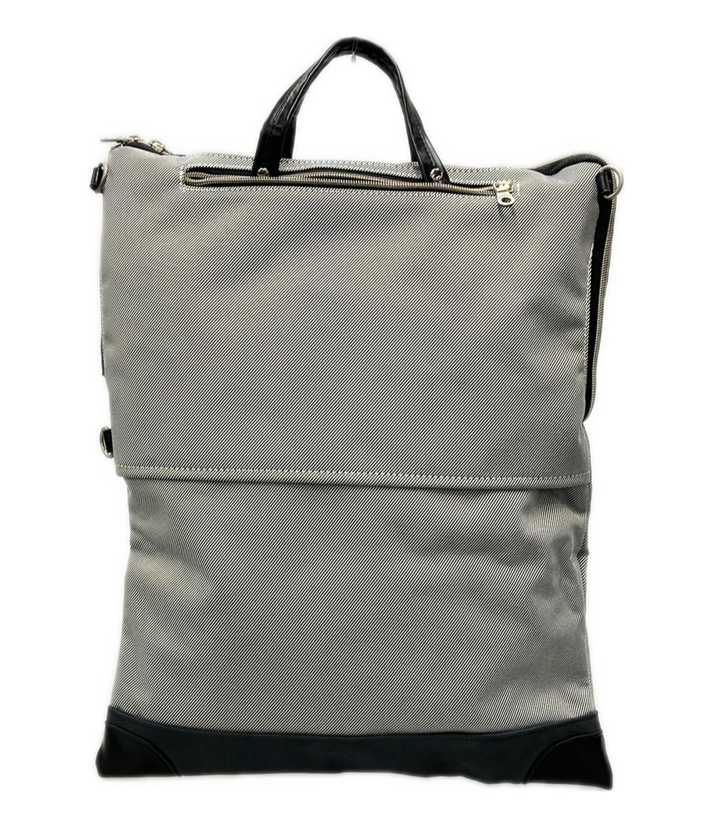 プロスペリティ 2WAY ハンドバッグ ショルダーバッグ 斜め掛け メンズ PRO-SPERITY