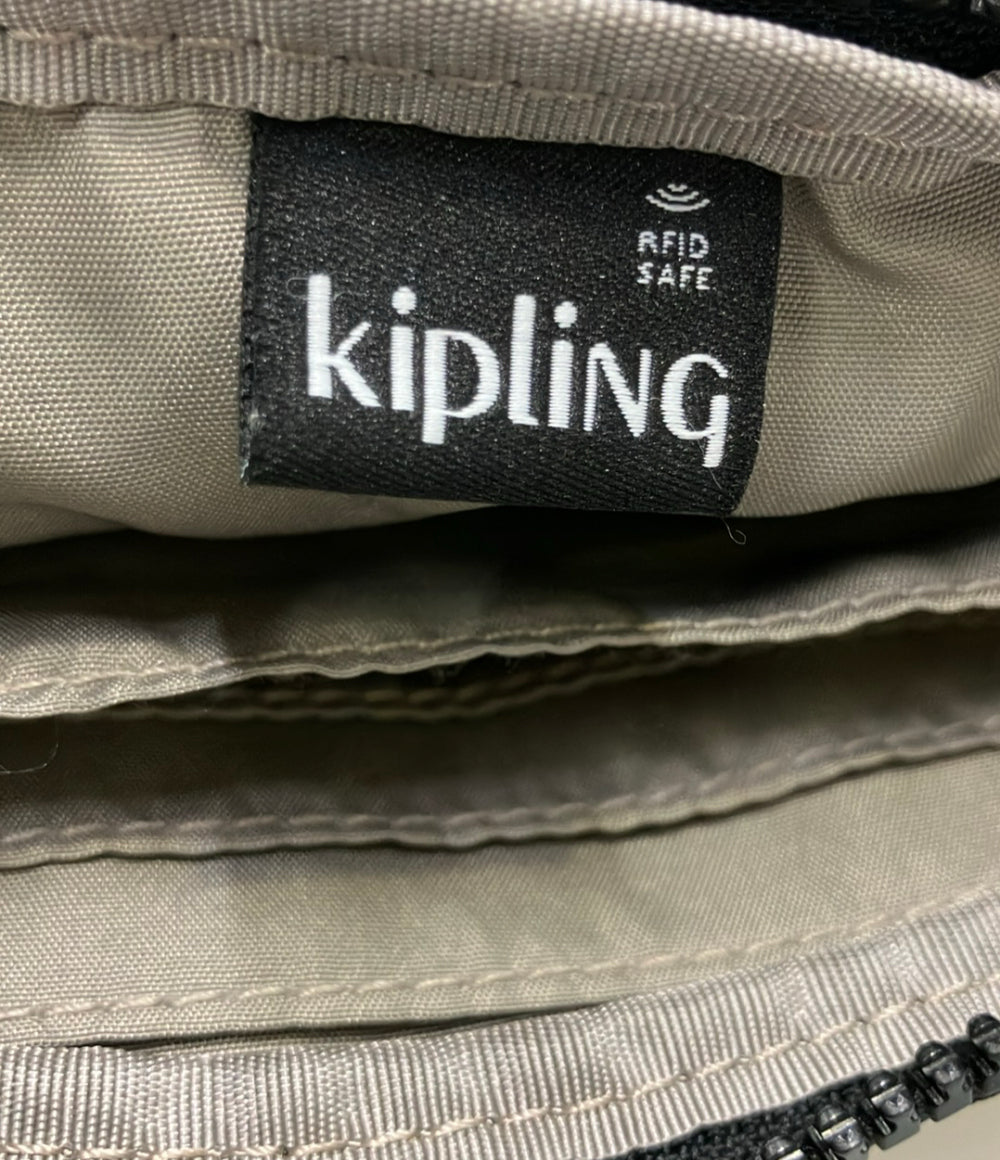 Kipling ショルダーバッグ 斜め掛け レディース キプリング