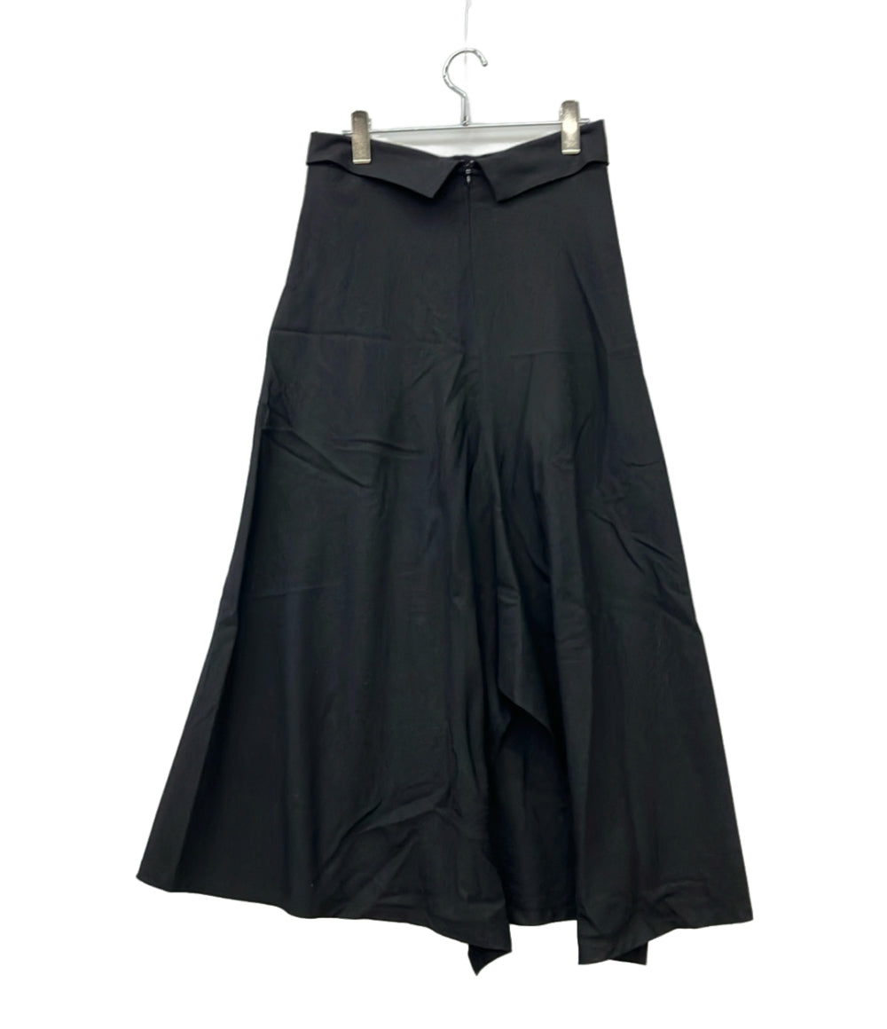 Yohji Yamamoto +NOIR ロングスカート NC-S12-204 レディース SIZE 2