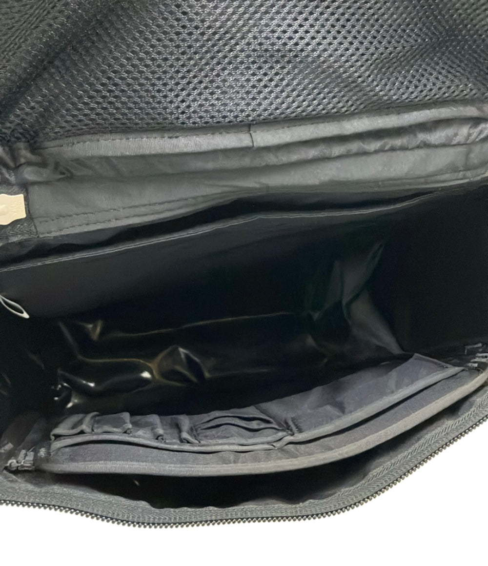 美品 THE NORTH FACE リュック デイパック ノベルティ BC ヒューズボックス NM82250 メンズ レディース ザ・ノース・フェイス