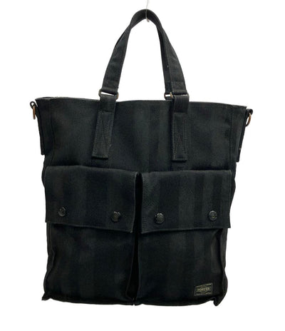 ポーター 2wayトートバッグ ショルダーバッグTANGO 70周年モデル メンズ PORTER