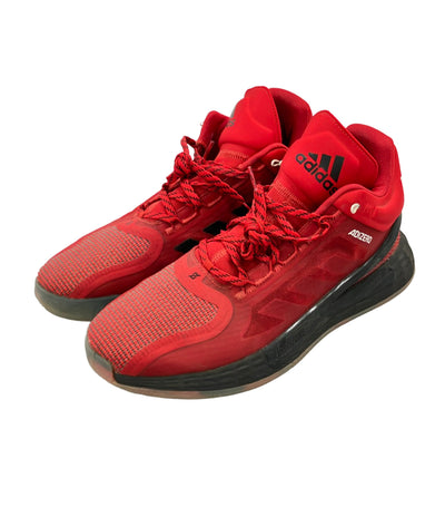 adidas ローカットスニーカー D Rose 11 FV8927 メンズ SIZE 30.5 アディダス