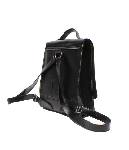 ドクターマーチン リュック Box Backpack ユニセックス Dr.Martens