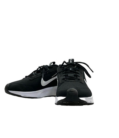 美品 ナイキ ローカットスニーカー エア マックス INTRLK ライト DX3705-001 レディース SIZE 23.5 (M) NIKE