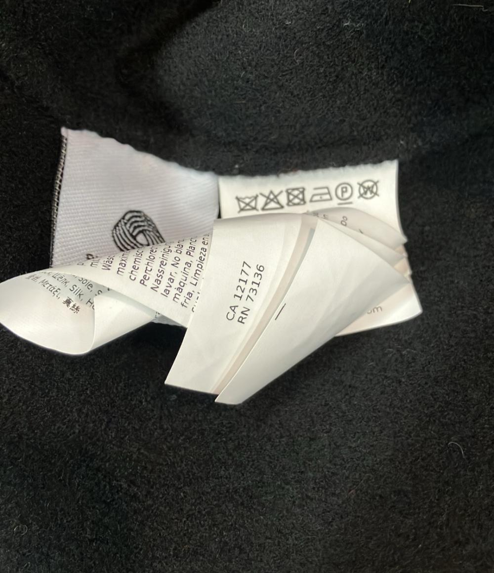 S'MAX MARA ピーコート ウール ミセス&エレガンス レディース SIZE 38 (M) エス マックスマーラ