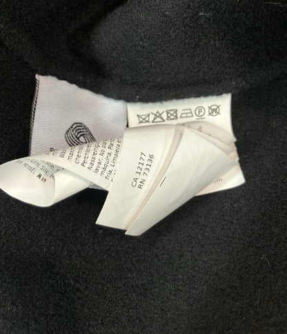 S'MAX MARA ピーコート ウール ミセス&エレガンス レディース SIZE 38 (M) エス マックスマーラ