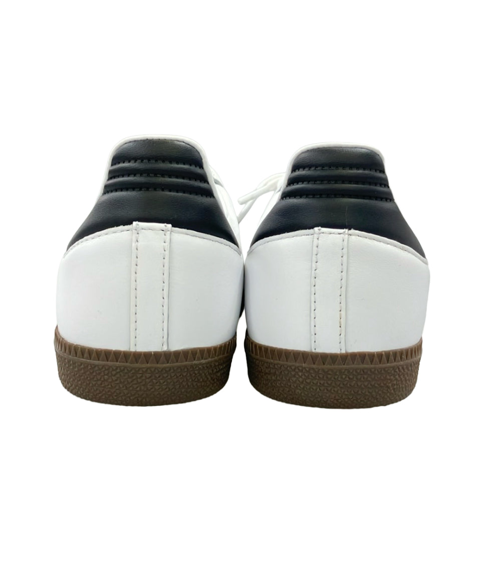 adidas ローカットスニーカー SAMBA OG B75806 レディース SIZE 25.0 (XL) アディダス