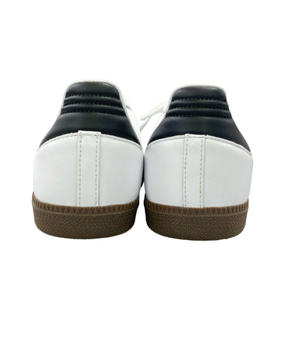 adidas ローカットスニーカー SAMBA OG B75806 レディース SIZE 25.0 (XL) アディダス