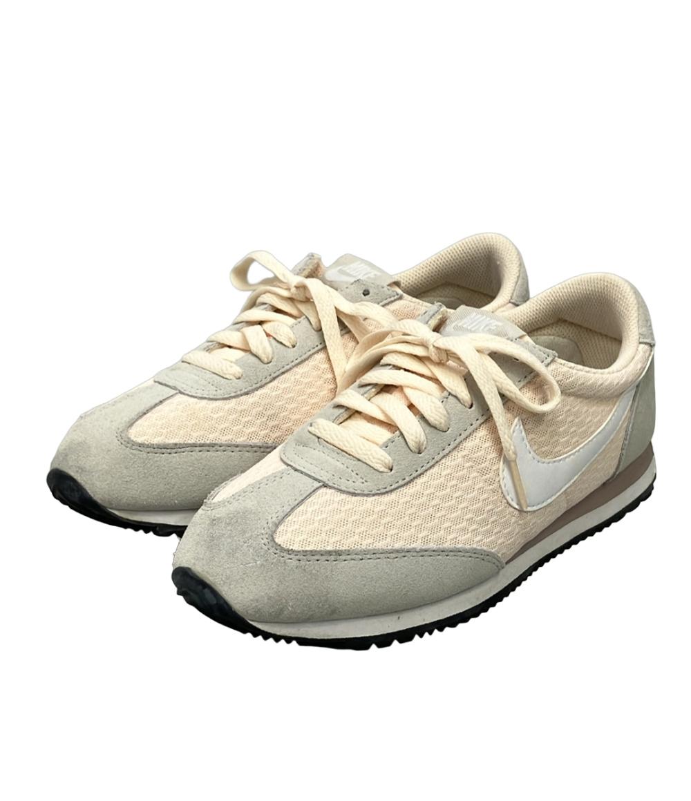 NIKE ローカットスニーカー WMNS OCEANIA TEXTILE 511880-802 レディース SIZE 24.5 ナイキ