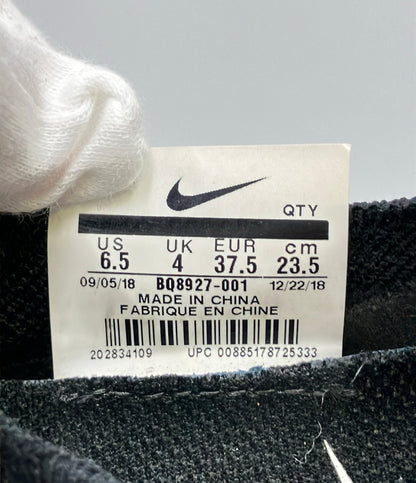 NIKE ローカットスニーカー Epic React Flyknit 2 BQ8927-001 レディース SIZE 23.5 ナイキ