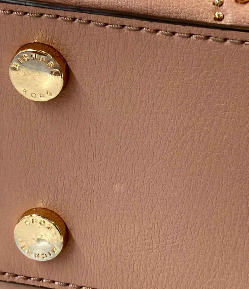 MICHAEL KORS 2WAYハンドバッグ ショルダーバッグ レディース マイケルコース
