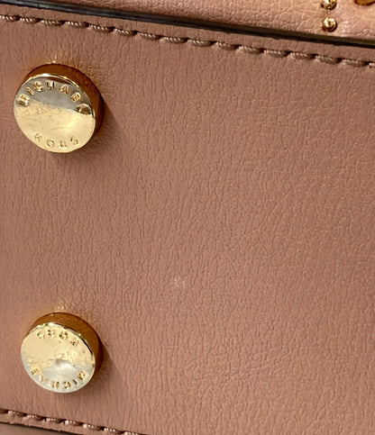MICHAEL KORS 2WAYハンドバッグ ショルダーバッグ レディース マイケルコース