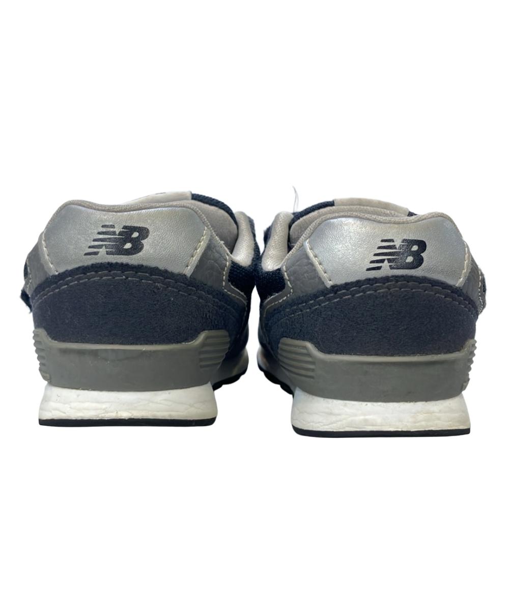 ニューバランス ベビーシューズ 996 IZ996NV3 ベビー SIZE 13.0 NEW BALANCE