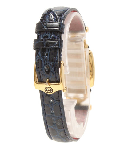 グッチ 腕時計 クオーツ 6300L レディース GUCCI