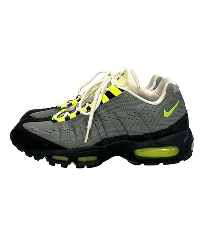 ナイキ ローカットスニーカー AIR MAX 95 PREMIUM EM 55497‐031 メンズ SIZE 27.0 (L) NIKE