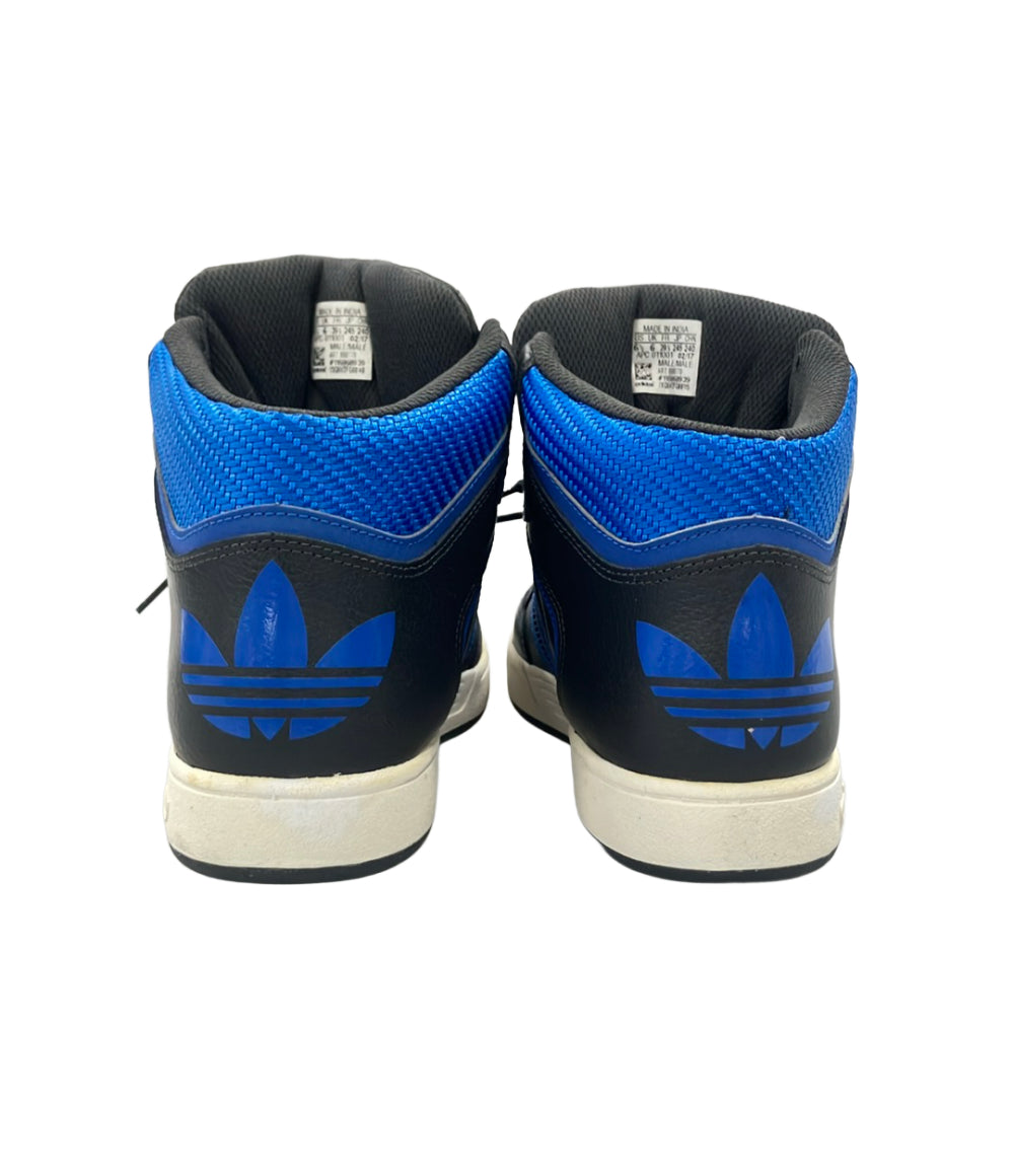 adidas ミドルカットスニーカー BB8770 レディース SIZE 24.5 (L) アディダス
