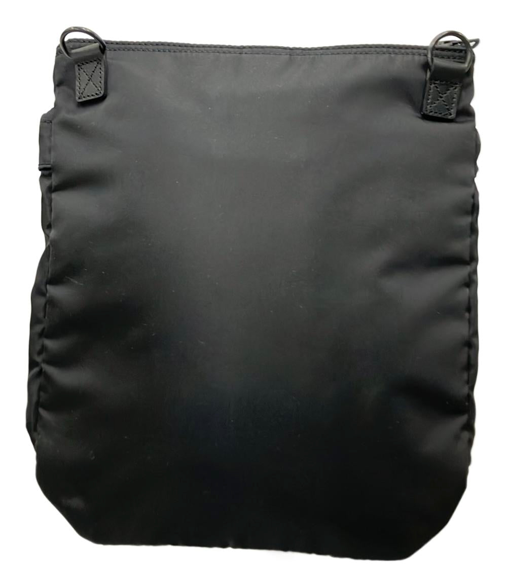 美品 PORTER GALLERY SIGN TOKYO 2way ショルダーバッグ 斜め掛け ポーチ メンズ レディース ポーター ギャラリーサイン トウキョウ