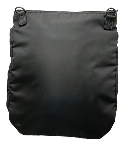 美品 PORTER GALLERY SIGN TOKYO 2way ショルダーバッグ 斜め掛け ポーチ メンズ レディース ポーター ギャラリーサイン トウキョウ