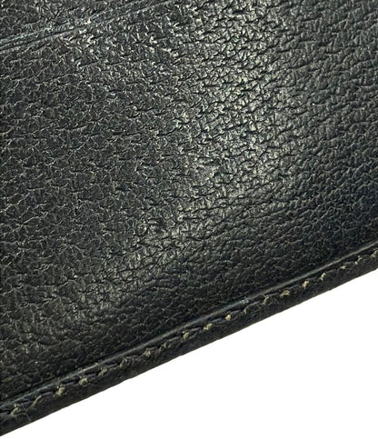 GUCCI 二つ折り財布 GGスプリーム 01 03 411 メンズ グッチ