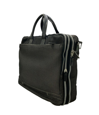 Paul Smith 2way ブリーフケース ビジネスバッグ ショルダーバッグ 斜め掛け メンズ ポール・スミス