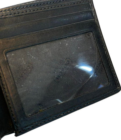 コーチ 二つ折り財布 メンズ COACH