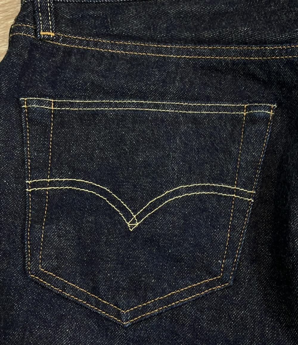 LEVI’S VINTAGE CLOTHING デニムパンツ VINTAGE CLOTHING 1955年モデル メンズ SIZE W32L34 リーバイスヴィンテージクロージング