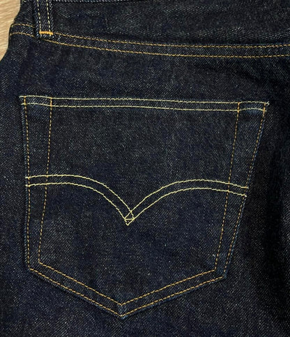 LEVI’S VINTAGE CLOTHING デニムパンツ VINTAGE CLOTHING 1955年モデル メンズ SIZE W32L34 リーバイスヴィンテージクロージング