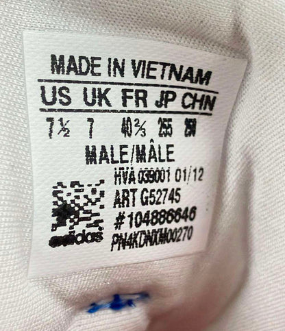 アディダス ローカットスニーカー メンズ SIZE 25.5 (S) adidas