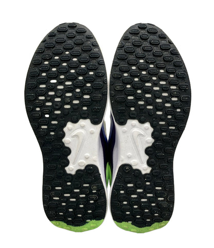 NIKE ローカットスニーカー レボリューション 7 GS FB7689-100 レディース メンズ SIZE 22.0 ナイキ