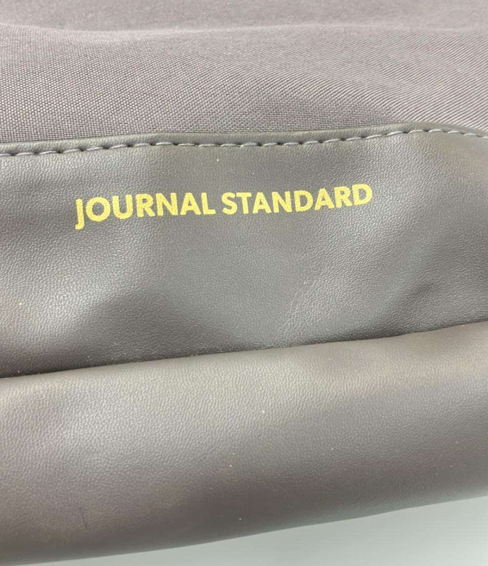 ジャーナルスタンダード 2way ナイロンショルダーバッグ 斜め掛け リュック レディース JOURNAL STANDARD