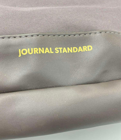 ジャーナルスタンダード 2way ナイロンショルダーバッグ 斜め掛け リュック レディース JOURNAL STANDARD