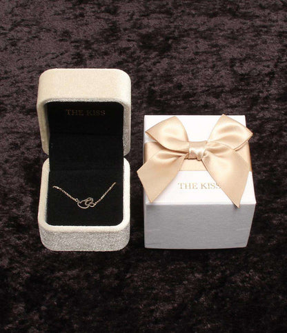 美品 ザ・キッス ブレスレット SV ミニーマウスモチーフ レディース THE KISS Disney